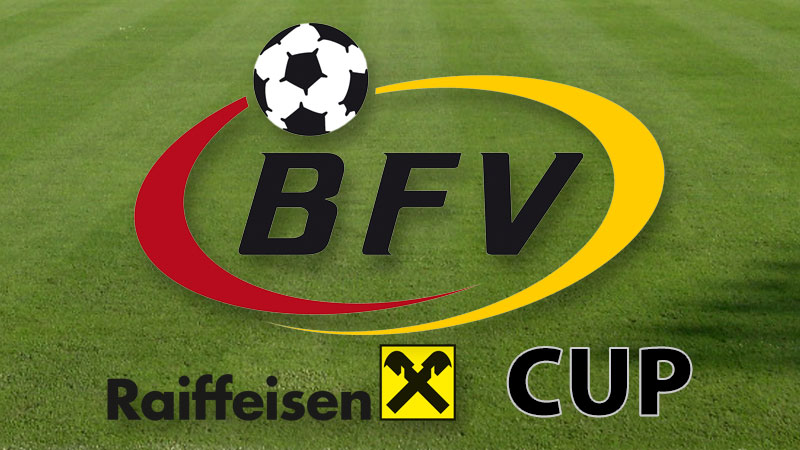 BFV Raiffeisen Cup 2019/20