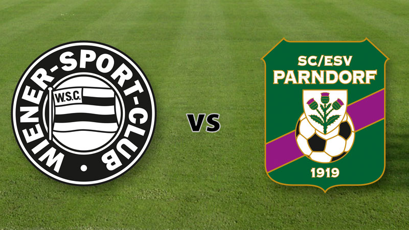 Wr. Sport-Club vs Parndorf