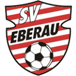 Vereinswappen - SV Eberau