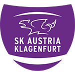 Vereinswappen - SK Austria Klagenfurt