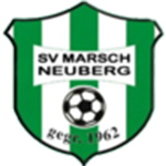 Vereinswappen - SV Marsch Neuberg