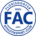 Vereinswappen - Floridsdorfer AC