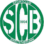 Vereinswappen - SC Breitenbrunn