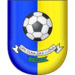 Vereinswappen - Dunajska Luzna