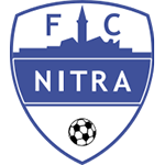 Vereinswappen - FC Nitra