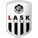 Vereinswappen - LASK Linz