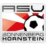 Vereinswappen - ASV Hornstein