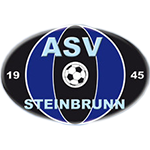 Vereinswappen - ASV Steinbrunn