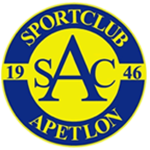 Vereinswappen - SC Apetlon