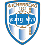 Vereinswappen - Young Style Wienerberg