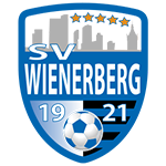 Vereinswappen - SV Wienerberg 1921