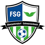 Vereinswappen - FSG Oberpetersdorf/Schwarzenbach