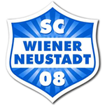 Vereinswappen - SC Wiener Neustadt