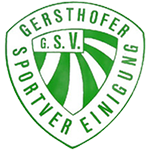 Vereinswappen - Gersthofer SV