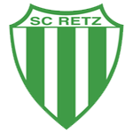 Vereinswappen - SC Retz