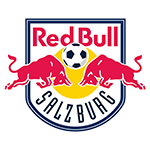 Vereinswappen - FC Red Bull Salzburg