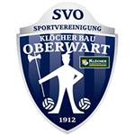 Vereinswappen - SV Klöcher Bau Oberwart 