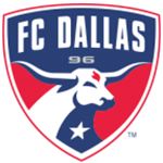 Vereinswappen - FC Dallas Academy