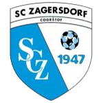 Vereinswappen - SC ZAGERSDORF