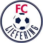 Vereinswappen - FC Liefering