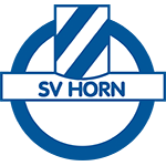 Vereinswappen - SV Horn
