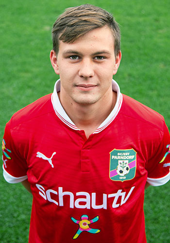 Tobias Schmickl