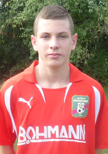 14. Dominik Varga 