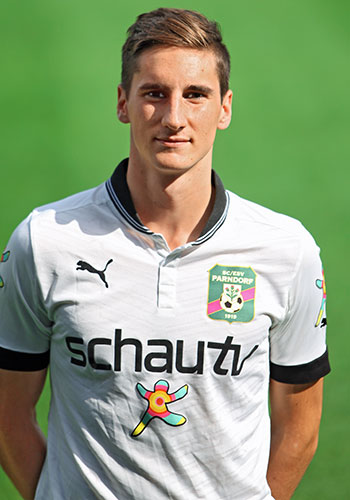 Andreas Steinhöfer