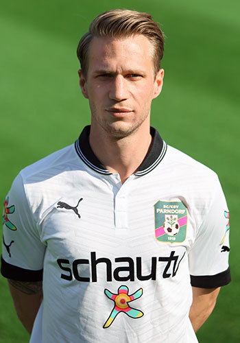  22. Sascha Steinacher