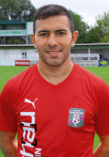Mustafa Atik