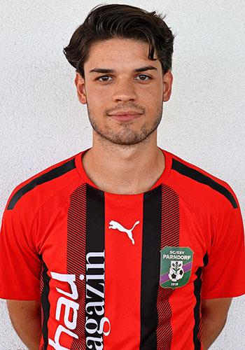 22. Fabian Szabo 