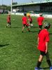 Kinderfußballcamp