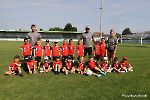 6. Kinderfußballcamp