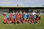 6. Kinderfußballcamp