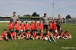 6. Kinderfußballcamp