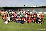 6. Kinderfußballcamp