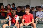 6. Kinderfußballcamp