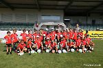 6. Kinderfußballcamp