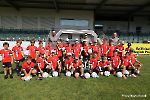 6. Kinderfußballcamp