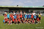 6. Kinderfußballcamp