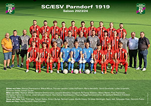 SC/ESV Parndorf 1919