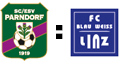 SC/ESV Parndorf 1919 vs FC Blau Weiss Linz