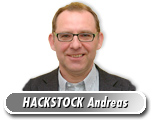 Andreas Hackstock