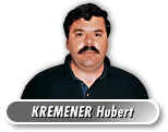 Hubert Kremener