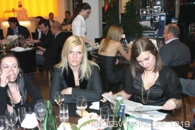 Krone Gala 2008