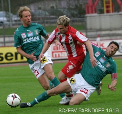 RZEL Saison 2007/08