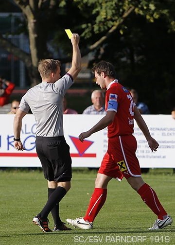 Leopoldsdorf-Parndorf Cup, 1. Runde_4